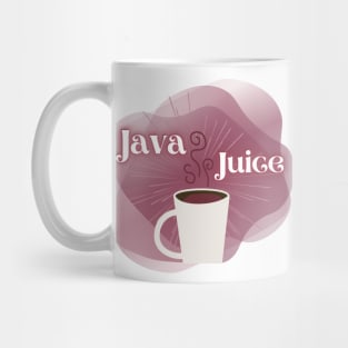 Java Juice #3 Mug